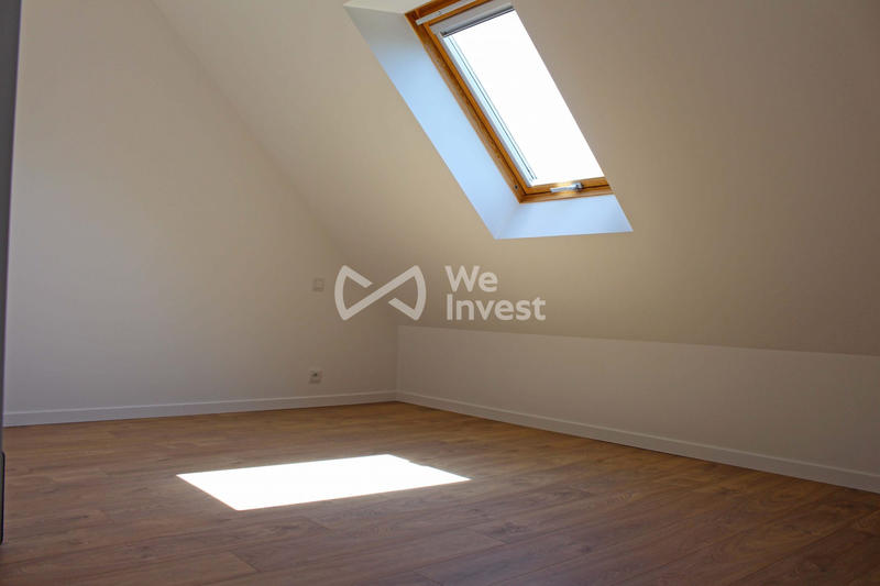 Maison contemporaine - 147 m² - 4 pièces