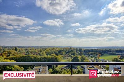 Appartement - 68 m² - 4 pièces