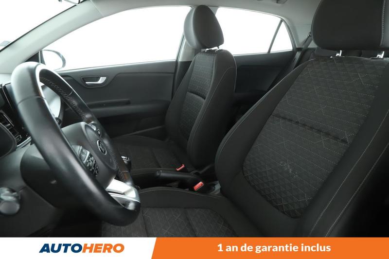 Kia Rio 1.0 t-GDi Isg Active 100 ch