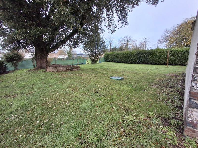 Maison - 84 m² - 3 pièces