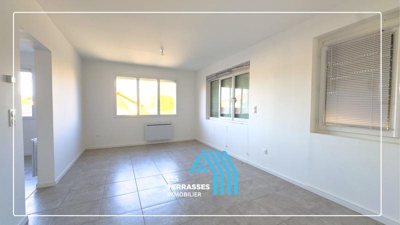 Appartement - 105 m² - 4 pièces