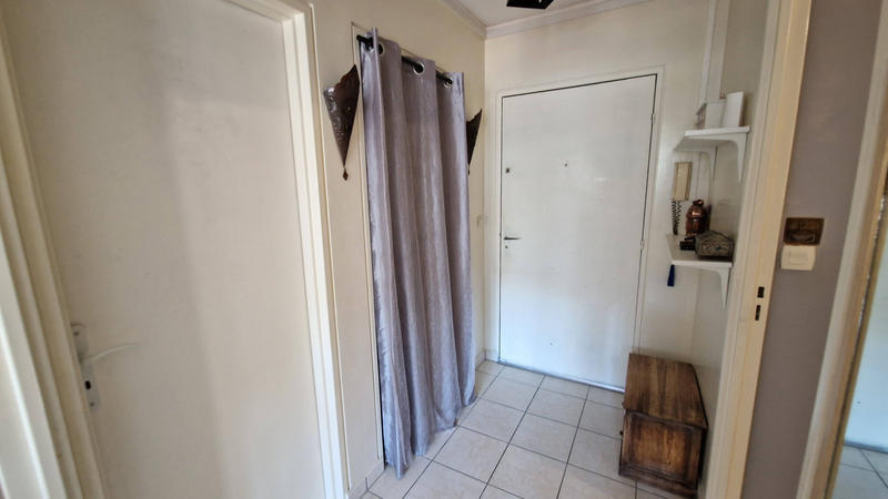 Appartement - 74 m² - 3 pièces