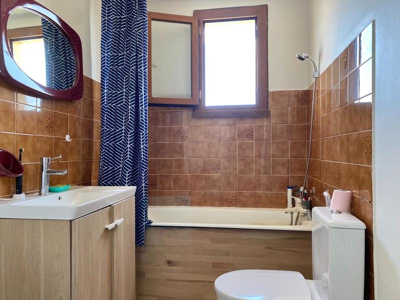 Maison - 88 m² - 5 pièces