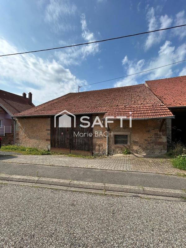 Maison - 300 m² - 8 pièces