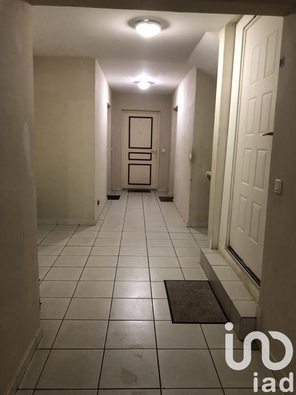 Appartement - 31 m² - 1 pièce