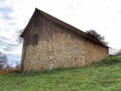 Maison - 75 m² - 3 pièces