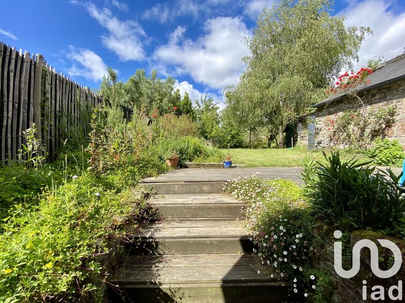 Maison - 179 m² - 8 pièces