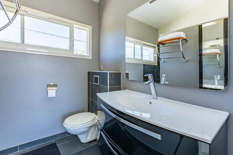 Maison - 150 m² - 7 pièces