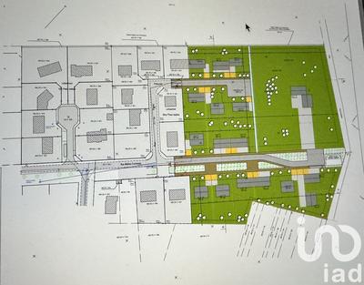 Terrain - 21 231 m²