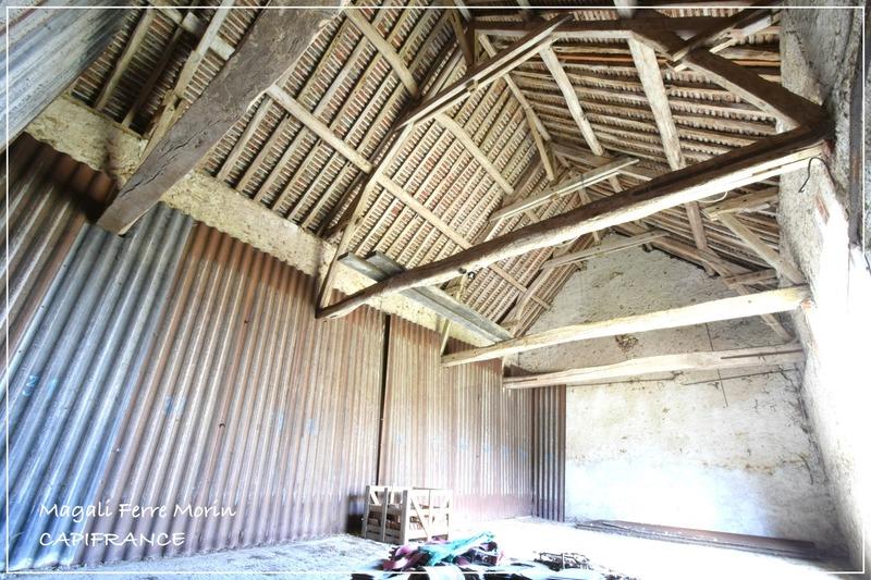 Maison - 185 m² - 6 pièces