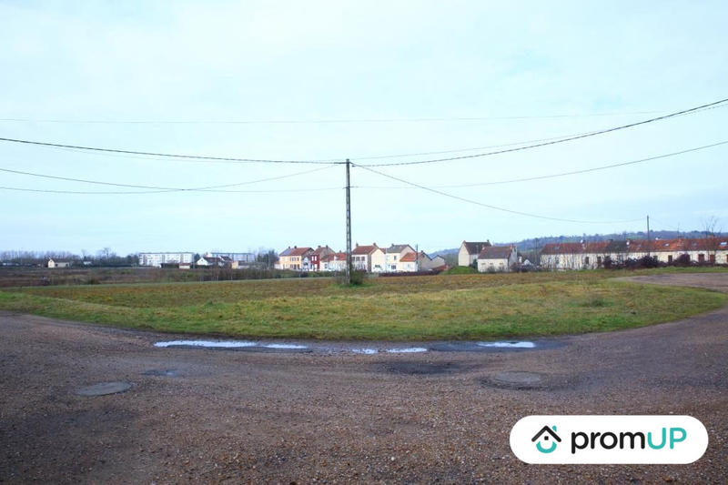 Terrain - 11 990 m²