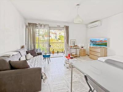 Appartement - 35 m² - 1 pièce