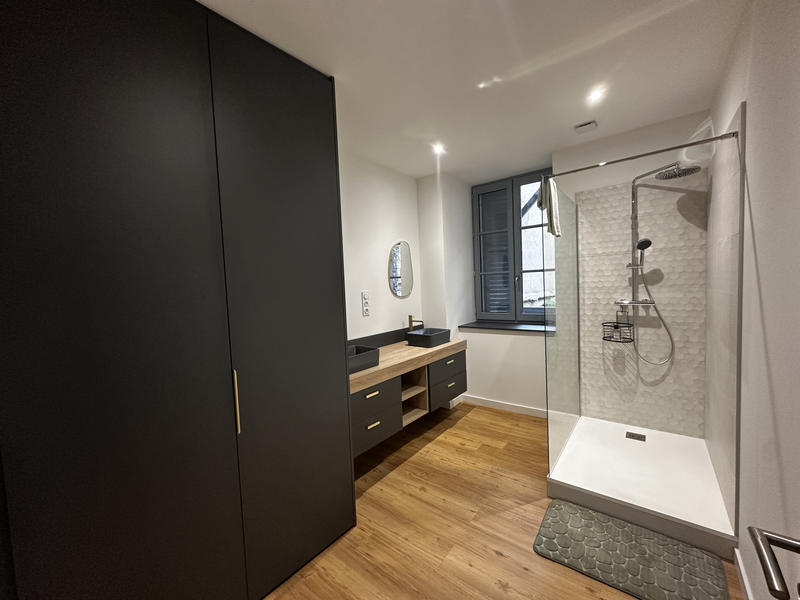 Maison - 134 m² - 4 pièces