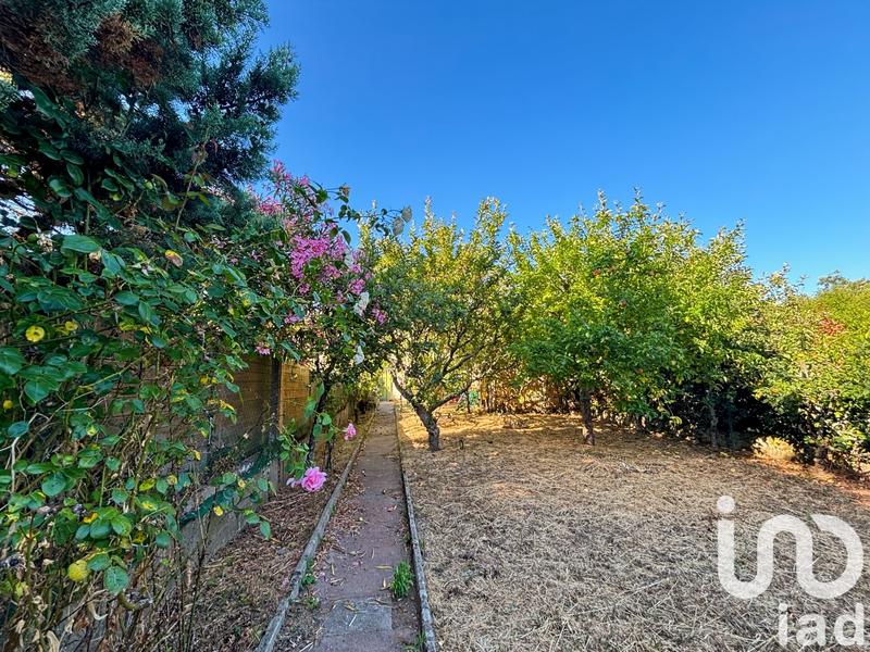 Maison - 96 m² - 9 pièces