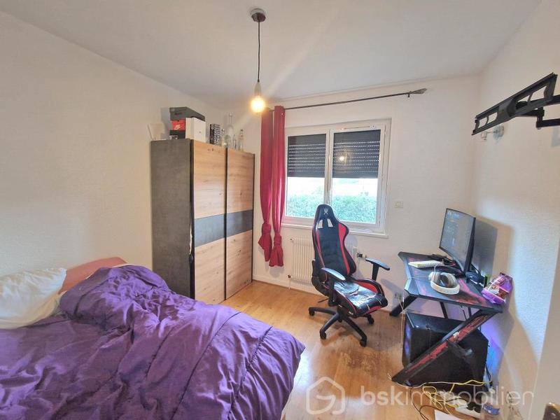 Maison traditionnelle - 130 m² - 5 pièces