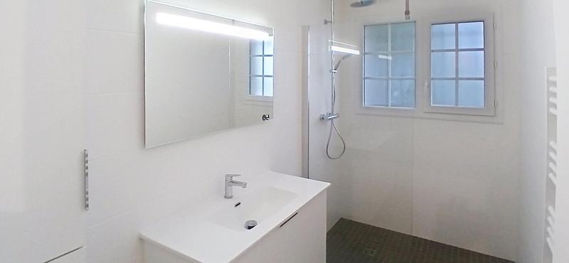 Maison - 117 m² - 5 pièces