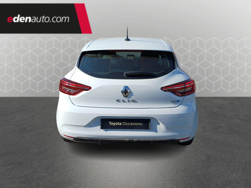 Renault Clio E-Tech 140 - 21n Intens
