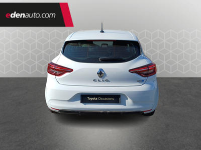 Renault Clio E-Tech 140 - 21n Intens