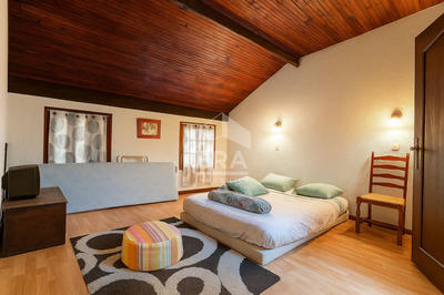 Maison - 65 m² - 3 pièces