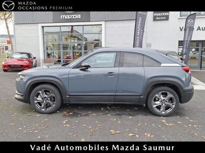 Mazda Mx-30 E-Skyactiv 145ch Industrial Vintage