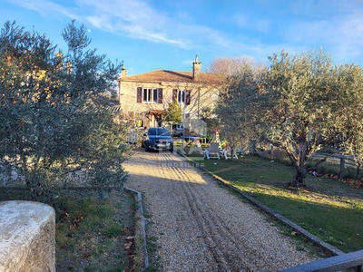 Maison - 69 m² - 3 pièces