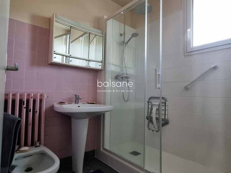 Maison - 75 m² - 4 pièces