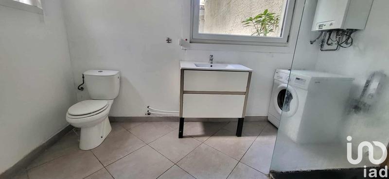 Maison - 91 m² - 5 pièces