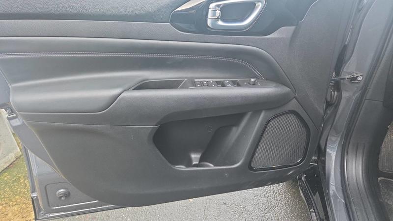 Jeep Compass 1.3i 190 Plug in Hybrid 4wd Bva 80th Anniversary