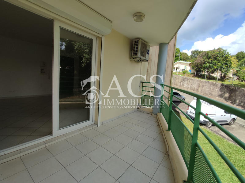 Appartement - 57 m² - 2 pièces