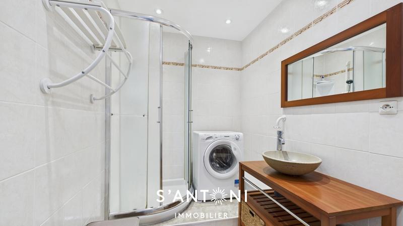 Maison - 71 m² - 4 pièces