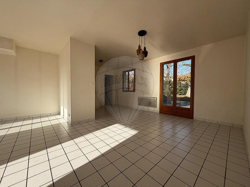 Pavillon - 88 m² - 4 pièces