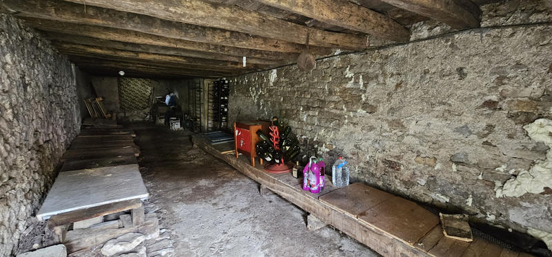 Maison - 89 m² - 4 pièces