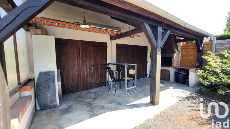 Maison - 216 m² - 5 pièces