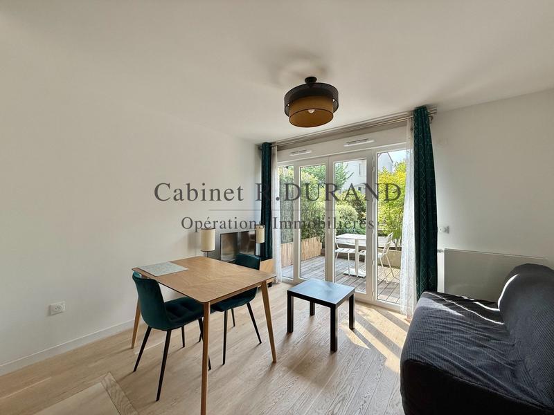 Appartement - 26 m² - 1 pièce