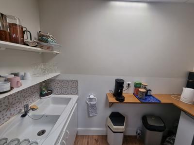 Bureau - 133 m² - 6 pièces