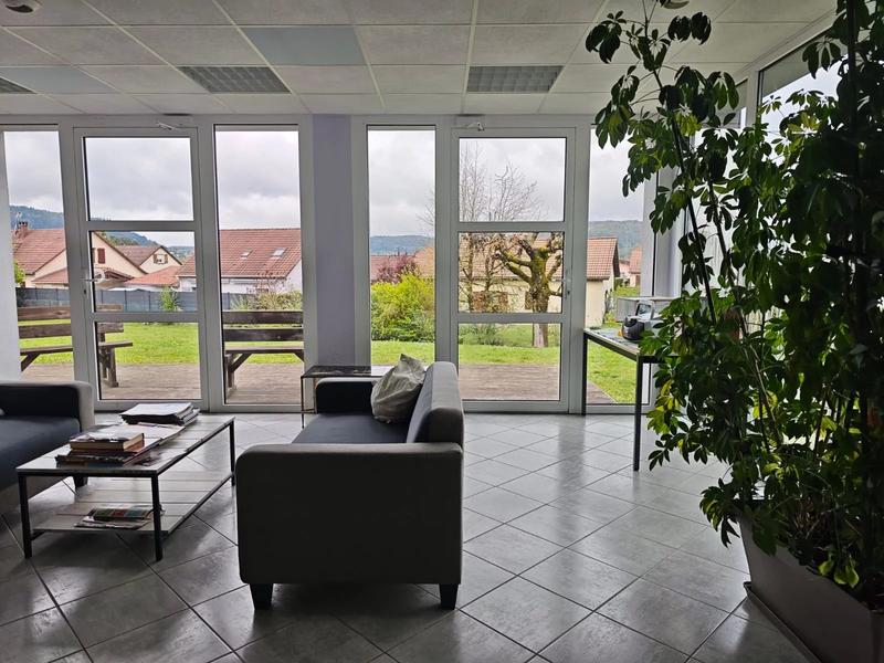 Appartement - 1 pièce