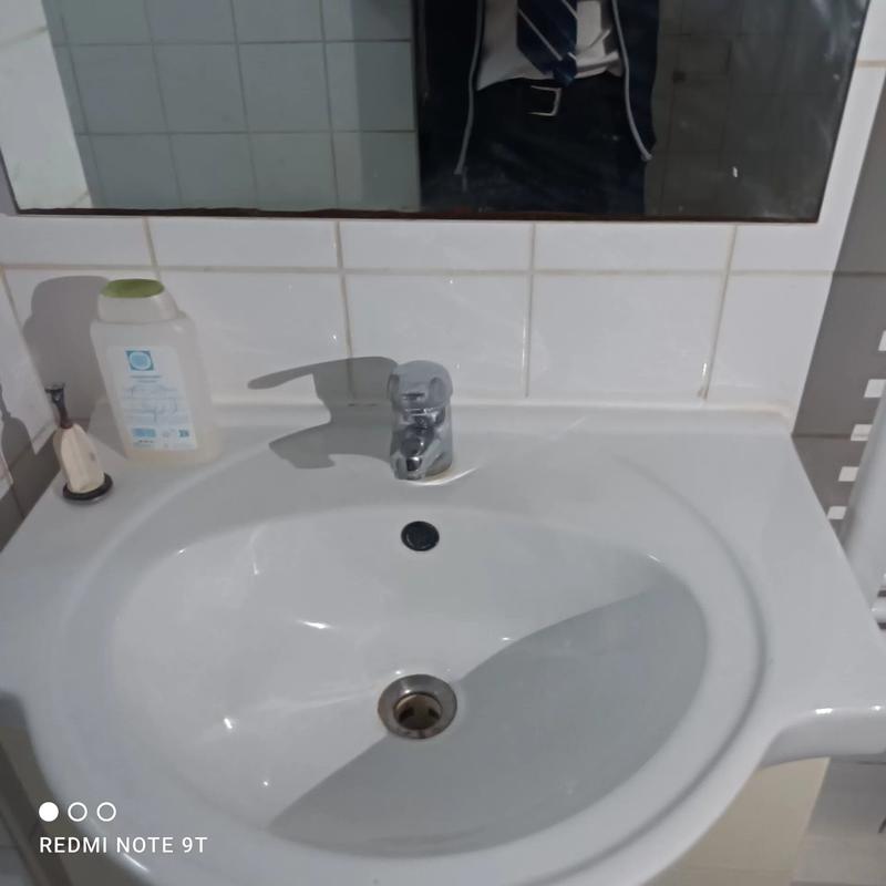 Appartement - 21 m² - 1 pièce