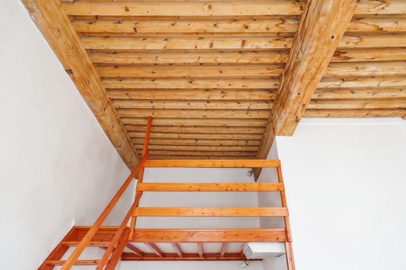 Appartement - 36 m² - 1 pièce