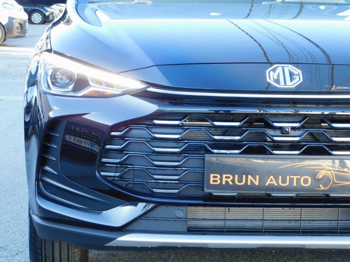 Mg Zs Motor Hybrid+ 197ch Standard