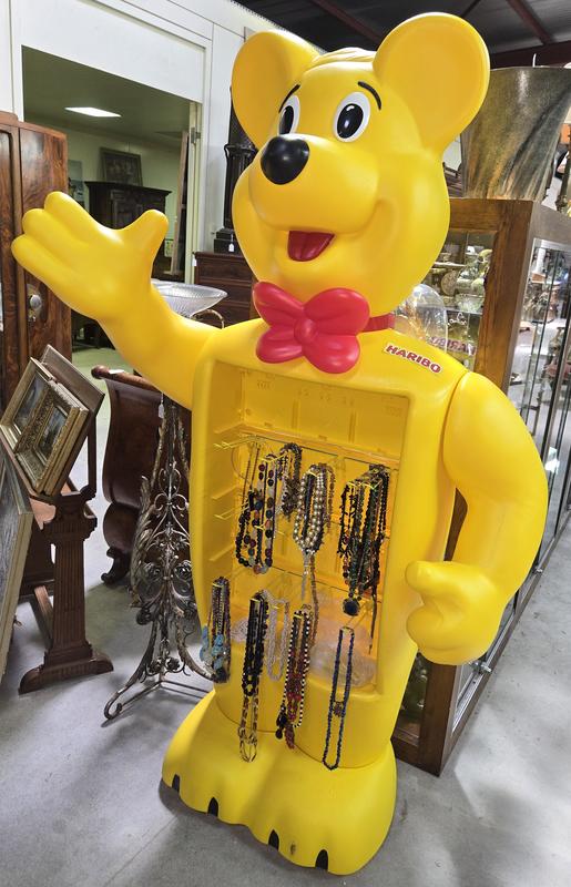 Le Village des Brocanteurs