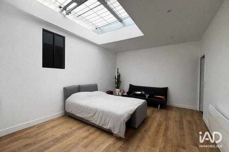 Local commercial - 416 m²