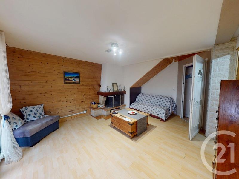 Maison - 72 m² - 4 pièces