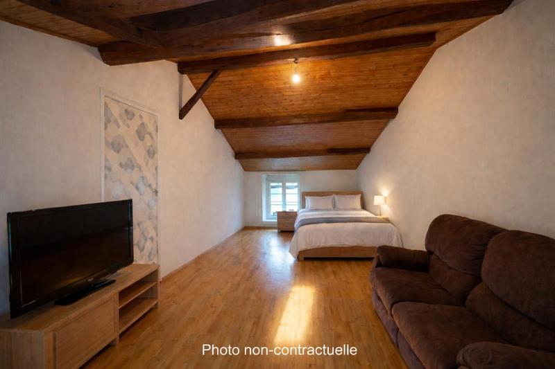 Longère - 200 m² - 7 pièces