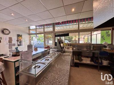 Local commercial - 30 m²