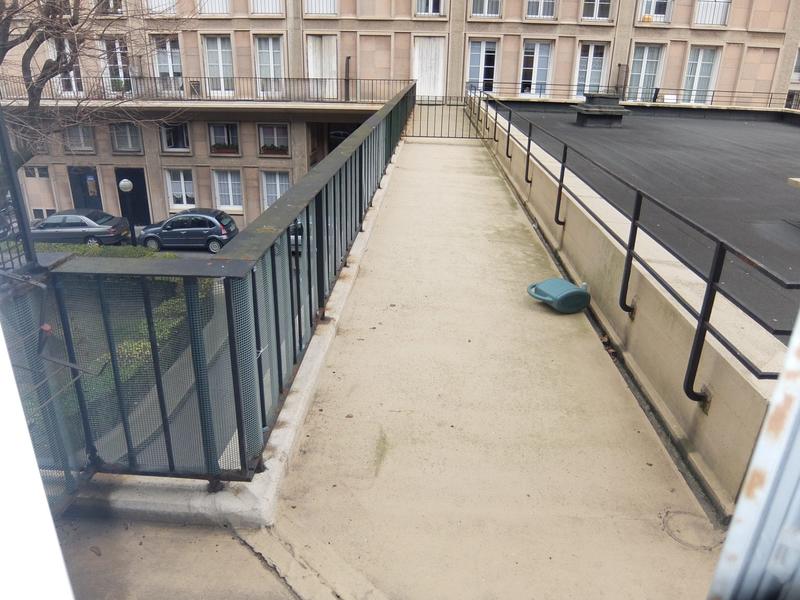 Appartement - 126 m² - 6 pièces