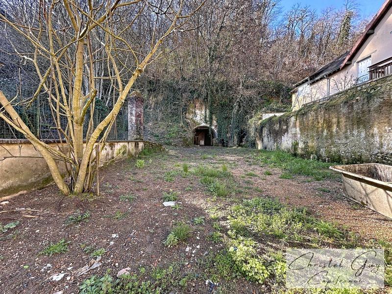 Maison de village - 129 m² - 5 pièces