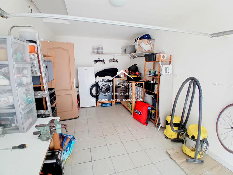 Maison - 91 m² - 2 pièces