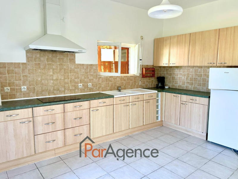 Maison - 148 m² - 6 pièces