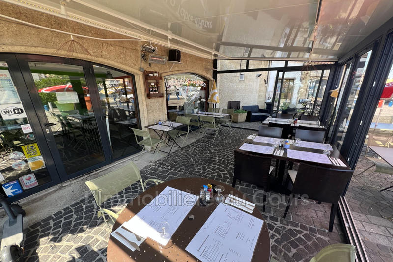 Fonds de commerce - Magasins - 57 m²