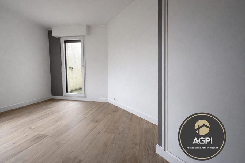 Appartement - 87 m² - 4 pièces